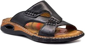 Resim Forelli Erkek Erkek Terlik-Sandalet 1565I8Y40501 Siyah 41 
