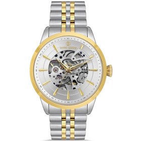 Resim Davıd Guner Dg-8835ga-d1 Otomatik Erkek Kol Saati 