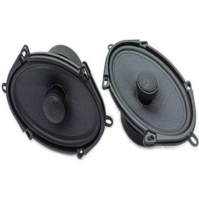 Resim Clifford Co5X7 5X7 Ve 6X8 İnch 260 Watt Oto Hoparlör Takımı 
