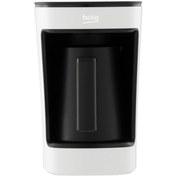 Resim Beko TKM 2341 Keyf-i Bol Türk Kahve Makinesi 