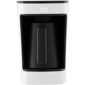 Resim Beko TKM 2341 Keyf-i Bol Türk Kahve Makinesi 