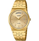 Resim Casio Mtp-b146g-9avdf Kol Saati Sarı 