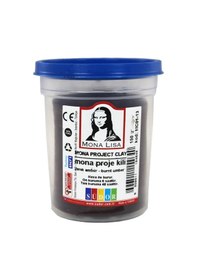 Resim Südor Mona Kil 150 Gr Burnt Umber Mc01-13 