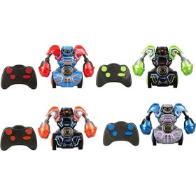 Resim Silverlit Robo Kombat Tornado 86883 