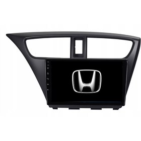 Resim Navimex Honda Civic Sport Araç Multimedya Android Ekran Carplay Double Teyp 4+64 9" 12-14 Black 