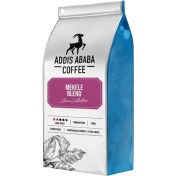 Resim Mena Rise Addis Ababa Coffee - Mekele Blend Kahve 1000 Gr. (Kavrulmuş Çekirdek) 