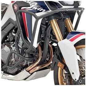 Resim Kappa KNH1144 Honda Crf1000 Africa Twin (16-19) Üst Koruma Demiri-59411 