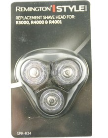 Resim Remington R3000 / R4000 Tıraş Başlığı 