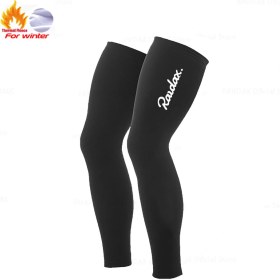 Resim Liangduo Shop Bej Tarzı S Beden Raudax Yüksek Esneklik ve Yüksek Kış Sıcak Polar Bisiklet Kol Isıtıcıları Kış Mtb Spor Bisiklet Kollu Bisiklet Bacak Isıtıcı (Yurt Dışından) 