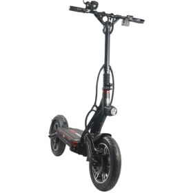 Resim Dualtron City Elektrikli Scooter 
