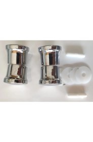 Resim İnfo Lüks Cam Kabin Kulbu Takım 