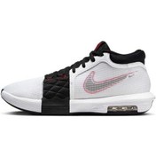 Resim Nike Fb2239-103 Lebron Witness Vııı Erkek Basketbol Ayakkabısı renkli 