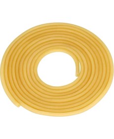 Resim Dünya Magnet 5 Metre Serum Lastiği, 8-10MM Turnike Dren Lastiği, Sapan Lastiği 