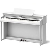 Resim Fenix DPS-85WH Dijital Piyano (Beyaz) 
