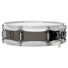 Resim Ludwig LB553B Black Beauty 3x13" Trampet 
