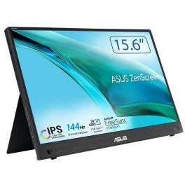 Resim Asus ZenScreen MB16AHG15.6” 3ms 144Hz IPS Full HD Taşınabilir Monitör 