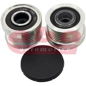 Resim ABA ALTERNATOR RULMANI BMW E81 E87 E30 E46 E90 E91 E92 E60 E64 E65 E84 E83 E70 E86 