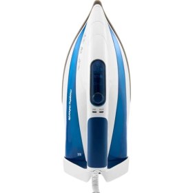 Resim morphy richards 2800W Güçlü Buharlı Ütü - Mavi/Beyaz 