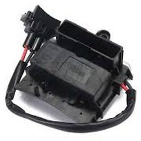 Resim Opel Vectra C 2003 Sonrası Fan Kontrol Ünitesi 
