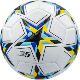 Resim Alastor Ala Store Şampiyonlar Ligi Futbol Topu Halı Çim Saha Profesyonel Futbol Topu Dikişli Yüksek Kalite 5 Numara 