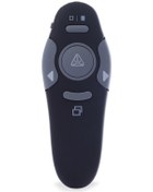 Resim Lazerli Sunum Kumandası Bw2553 Presenter Wireless 3R Lazer 