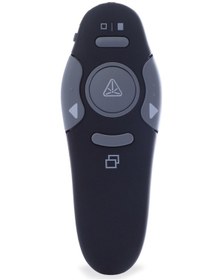Resim Lazerli Sunum Kumandası Bw2553 Presenter Wireless 3R Lazer 