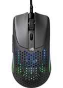 Resim Glorious Model O 2 GLO-MS-OV2-MB 26.000 DPI 6 Tuş RGB Siyah Kablolu Gaming (Oyuncu) Mouse 