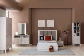 Resim Alaçatı Genç Odası Takımı 