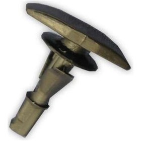 Resim Toz Fitili Klipsi N806289-S Lincoln 25 Adet 