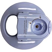 Resim Arçelik Beko Rende Gövde Grubu Rendeli Blender Hazne Kapağı 9191870063 