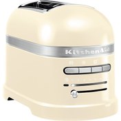 Resim 5KMT2204EAC 2 Dilim Krem Ekmek Kızartma Makinesi KitchenAid