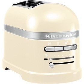 Resim 5KMT2204EAC 2 Dilim Krem Ekmek Kızartma Makinesi KitchenAid