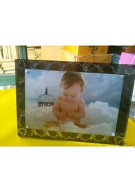 Resim Fotograf Çerçevesi Resim Ölçüsü 10x15 Mıknatıslı 