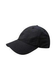 Resim Eleven Markets Spor Outdoor Şapka Yazlık Yıkanabilir Şapka Cap Siyah 