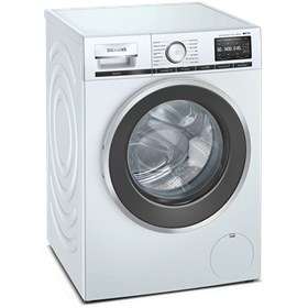 Resim Siemens WM14XE50TR 10 kg 1400 Devir Çamaşır Makinesi 