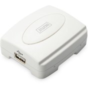Resim DIGITUS DN-13003-2 PRİNT SERVER 