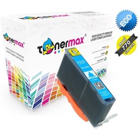 Resim Hp 920Xl Uyumlu Kartuş Set/6000 /6500 /7000 /7500 