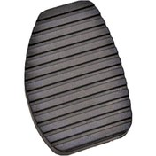 Resim Citroen Berlingo, Evasion, Jumpy İçin Fren Pedal Lastiği 