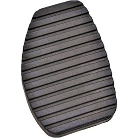 Resim Citroen Berlingo, Evasion, Jumpy İçin Fren Pedal Lastiği 