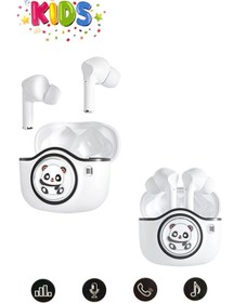 Resim Piranha 9971 Bluetooth 5.3 Kulak İçi Çocuk Kulaklık 