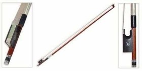 Resim Valencia CEBW300OW Çello Yayı 4/4 (Paris Eye) | Sekizgen Çubuk - Dengeli - İleri Seviye 