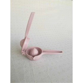 Resim Ün-Ev Pres Limon Sıkacağı (Narenciye Sıkacağı) CK037 Ros. 