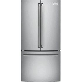 Resim Io Mabe 2 Kapılı Buzdolabı ( 527 Lt ) 