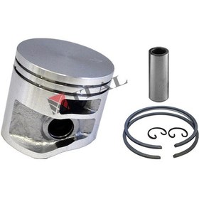 Resim Motorlu Testere Piston Segman Stıhl Ms311/ms362 47 Mm İtal 