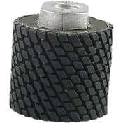 Resim Homyl M14 Açı Öğütücü Tambur Taşlama Taşı Granit 100-irmik 