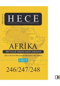 Resim Hece 34.özel Sayı Haziran 2017 