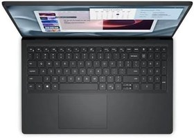 Resim DELL 15.6" PRO 15 ESSENTIAL PV15250W CORE i5 1334U 16GB DDR5 RAM- 512GB M2 NVME- O/B UHD W11H 