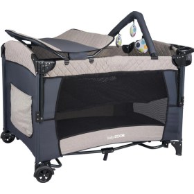 Resim Mia Comfort Anne Yanı Park Yatak Oyun Parkı 70x110 Cm 