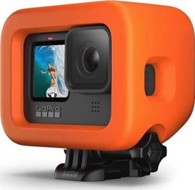 Resim Floaty Şamandıra Arka Kapak | HERO11 | HERO10 | HERO9 