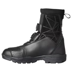 Resim RST Adventure-X Mid WP CE motosiklet tur botları siyah 45 